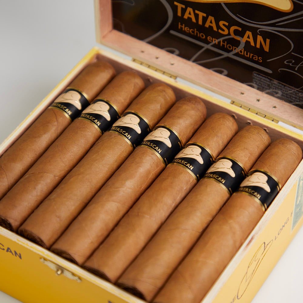 Tatascan Connecticut